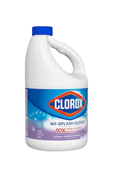 Clorox No-splash Lavanta Kokulu Çamaşır Suyu 2.28lt Tekli