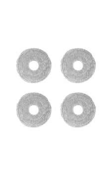 E30 Ultra / P50ultra Uyumlu Mop Paspas Pedi 2 Çift 4 Adet Mrmp8 E30 Ultra / P50ultra Uyumlu Mop Paspas Pedi 2 Çift 4 Adet Mrmp8