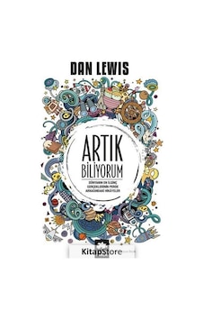 Artık Biliyorum - Dan Lewis - Eksik Parça Artık Biliyorum - Dan Lewis - Eksik Parça