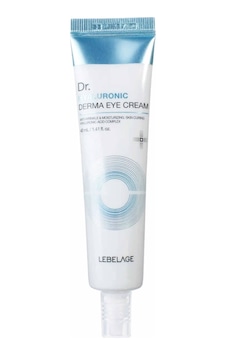 Lebelage 8 Çeşit Hyalüronik Asit Içeren Yoğun Nemlendirici Göz Kremi Dr. Hyaluronic Derma Eye Cream Lebelage 8 Çeşit Hyalüronik Asit Içeren Yoğun Nemlendirici Göz Kremi Dr. Hyaluronic Derma Eye Cream