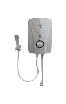 Özen Elektrikli Şofben