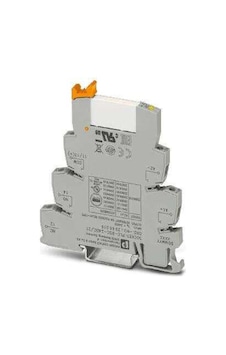 Phoenix Plc-rsc-24dc/21 ,24vdc 1a1k/6a Vidalı Slim Röle Takım Phoenix Plc-rsc-24dc/21 ,24vdc 1a1k/6a Vidalı Slim Röle Takım