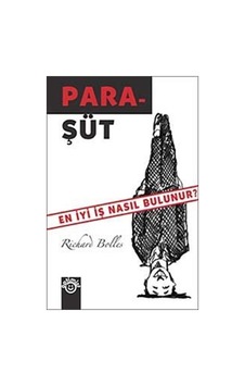 Para-şüt - Richard N. Bolles - Optimist