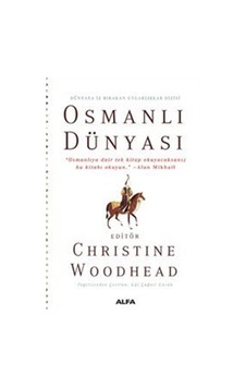 Dünyaya İz Bırakan Uygarlıklar Dizisi Osmanlı Dünyası / Christ...