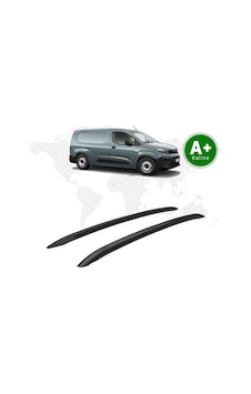 Opel Combo Oem Tip Tavan Çıtası Uzun Şasi 2024 Model Ve Sonrası Opel Combo Oem Tip Tavan Çıtası Uzun Şasi 2024 Model Ve Sonrası
