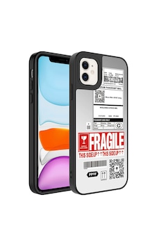 Apple Uyumlu iPhone 11 Kılıf Aynalı Desenli Kamera Korumalı Parlak Zore Mirror Kılıf Apple Uyumlu iPhone 11 Kılıf Aynalı Desenli Kamera Korumalı Parlak Zore Mirror Kılıf