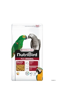 Csmo-tex Vl Nutrıbırd P15 Orıgınal Papağan Pelet Yem 120344 1 Kg Csmo-tex Vl Nutrıbırd P15 Orıgınal Papağan Pelet Yem 120344 1 Kg