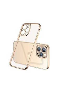 Apple Uyumlu iPhone 12 Pro Max Kılıf Zore Mat Gbox Kapak Apple Uyumlu iPhone 12 Pro Max Kılıf Zore Mat Gbox Kapak