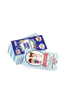 4. Sınıf Flash Cards Ingilizce Dil Kartları 4. Sınıf Flash Cards Ingilizce Dil Kartları
