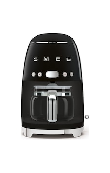 Smeg DCF01BLEU Filtre Kahve Makinesi Smeg DCF01BLEU Filtre Kahve Makinesi