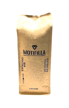 Motifilla Harman Espresso Aya 1 KG