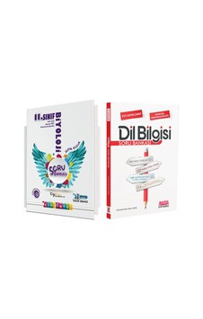 Yayın Denizi 11. Sınıf Biyoloji Pro Ve Akm Dil Bilgisi Soru Bankası Seti 2 Kitap Yayın Denizi 11. Sınıf Biyoloji Pro Ve Akm Dil Bilgisi Soru Bankası Seti 2 Kitap