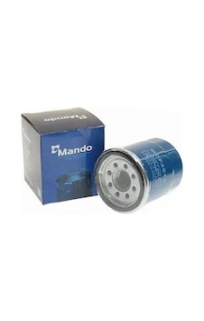 Mando - Hyundaı Accent Blue 1.4 2012 Ve Sonrası Yağ Filtresi Mando - Hyundaı Accent Blue 1.4 2012 Ve Sonrası Yağ Filtresi