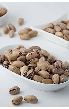 Fıstık Pazarı Taze Kavrulmuş Antep Fıstığı 5 KG Fıstık Pazarı Taze Kavrulmuş Antep Fıstığı 5 KG