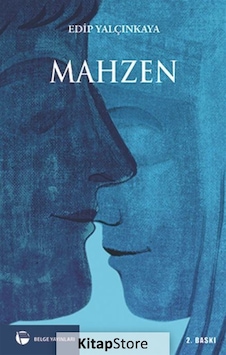 Kitapstore Mahzen / Edip Yalçınkaya