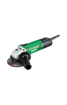 Makita M9502RM 570 W 115 MM Avuç Taşlama Makinesi Makita M9502RM 570 W 115 MM Avuç Taşlama Makinesi