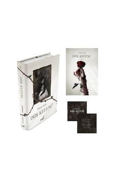 Düş Kefeni 2 - Emine Tavuz - İndigo Kitap Düş Kefeni 2 - Emine Tavuz - İndigo Kitap