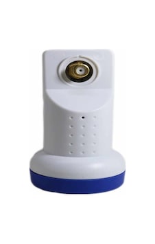 Mag Tekli Lnb Altın Uçlu Sharp Chip 0.1Db