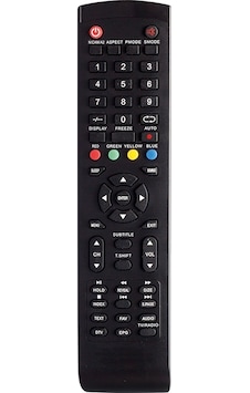 Profilo Uyumlu 32Pa200E Led Tv Kumandası Profilo Uyumlu 32Pa200E Led Tv Kumandası