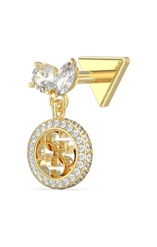Guess Jgujube06258jwygtu Kadın Küpe Renkli