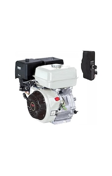 Gardenpro 177fe Benzinli Marşlı Motor 9 Hp Gx270 Gardenpro 177fe Benzinli Marşlı Motor 9 Hp Gx270