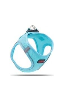 Tailpetz Air-mesh Harness Köpek Göğüs Tasması Large Okyanus Diğer Tailpetz Air-mesh Harness Köpek Göğüs Tasması Large Okyanus Diğer