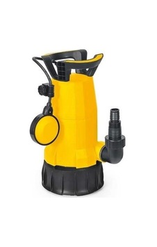 Sgs 5371 Temiz-kirli Su Dalgıç Pombası 900 Watt