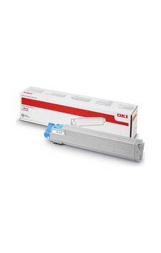 Oki C9600-42918963 Mavi Toner Oki C9600-42918963 Mavi Toner