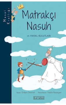 Ketebe Çocuk Masal Krallığı - Matrakçı Nasuh Ketebe Çocuk Masal Krallığı - Matrakçı Nasuh