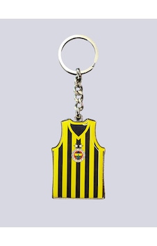 Basketbol Forma Metal Anahtarlık Basketbol Forma Metal Anahtarlık