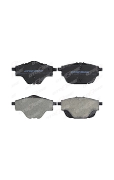 Arka Fren Balatası Otozone Fda4009-r Peugeot 308 / 3008 / 508 Arka Fren Balatası Otozone Fda4009-r Peugeot 308 / 3008 / 508