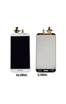Teknonet Lg G Pro Lite D682 Uyumlu Lcd+dokunmatik Teknonet Lg G Pro Lite D682 Uyumlu Lcd+dokunmatik