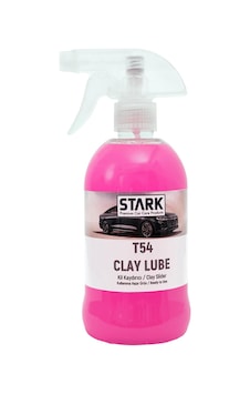 Stark T54 Clay Lube Kil Kaydırıcı 500ml Stark T54 Clay Lube Kil Kaydırıcı 500ml