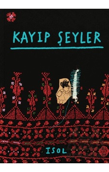 Kayıp Şeyler Bulutsu Yayınları Kayıp Şeyler Bulutsu Yayınları