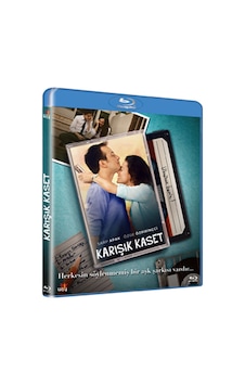 Karışık Kaset Blu-Ray