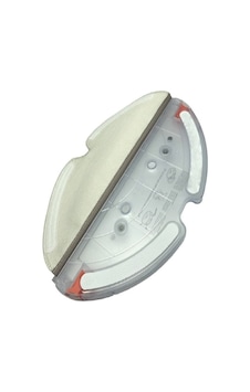 Roborock Uyumlu S5 Max Ve S6 Maxv Uyumlu Mop Takma Aparatı Su Tankı Ve Mop Roborock Uyumlu S5 Max Ve S6 Maxv Uyumlu Mop Takma Aparatı Su Tankı Ve Mop