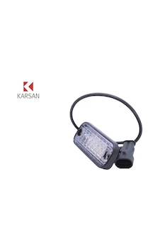 Plaka Lambasi Jest / Jest+ Karsan Kprt 6015011aa