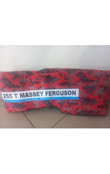 Massey Ferguson 255 T Kaborta Brandası Lüx Model Massey Ferguson 255 T Kaborta Brandası Lüx Model