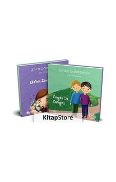 Kitapstore- Cingöz ile Camgöz - Efe'Nin Zavallı Midesi / Çevir Oku Serisi ... Kitapstore- Cingöz ile Camgöz - Efe'Nin Zavallı Midesi / Çevir Oku Serisi ...