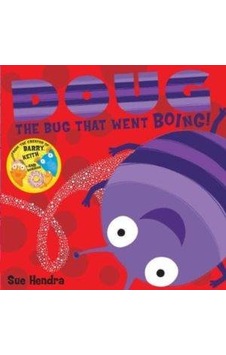 Doug The Bug Doug The Bug