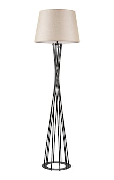 Mylights Demet Habek Retro Siyah Lambader Krem Başlık 45 Cm Cap Mylights Demet Habek Retro Siyah Lambader Krem Başlık 45 Cm Cap