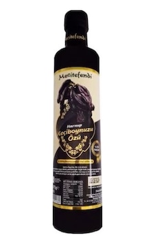 Mecitefendi Harnup Keçiboynuzu Özü 6 x 675 G Mecitefendi Harnup Keçiboynuzu Özü 6 x 675 G