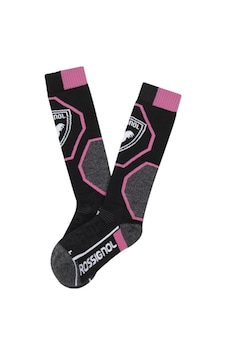 Rossıgnol Jr Speed Confort Socks 78779 Kırmızı Rossıgnol Jr Speed Confort Socks 78779 Kırmızı