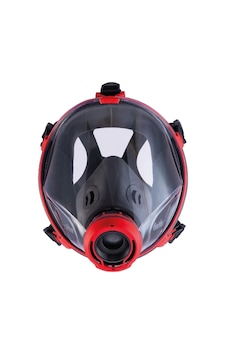 Sekur C701 Tam Yüz Maskesi Rd 40 Vidalı Sekur C701 Tam Yüz Maskesi Rd 40 Vidalı