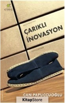 Çarıklı Inovasyon / Can Papuççuoğlu Çarıklı Inovasyon / Can Papuççuoğlu