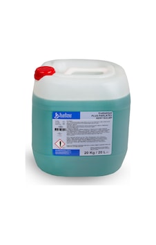 Birka Endüstriyel Plus Bulaşık Makinesi İçin Parlatıcı 20 L