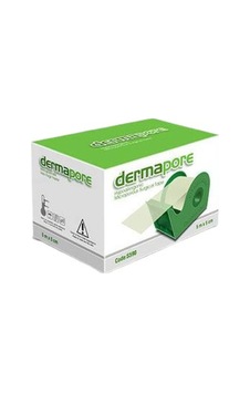 Dermopore Hipoalerjenik Flaster 5 x 5 CM 10 Adet