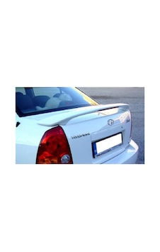 Hyundai Admire Işıklı Spoiler Hyundai Admire Işıklı Spoiler