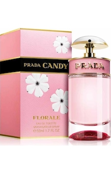 Prada Candy Florale Kadın Parfüm EDT 50 ML Prada Candy Florale Kadın Parfüm EDT 50 ML