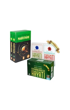 Marifetname Orjinal Tam Metin & Peygamberimizin Hayatı Mekke D...